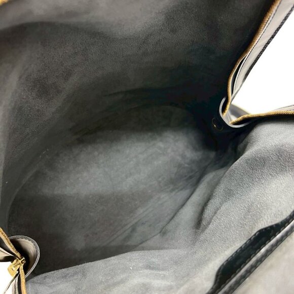 Louis Vuitton Vintage Cobran Epi Leather Backpack